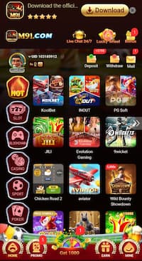 PkWg5D Game