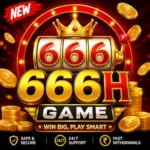666H Game