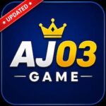 AJ 03 Game