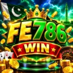 FE786 WIN Game