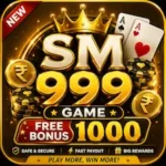 SM999 Game