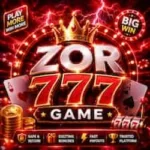 ZOR 77 Game