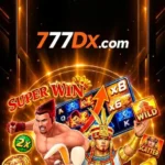 777DX