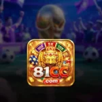 81CC Game
