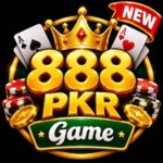888PKR