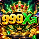 999 XA Game