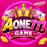 AONE777 Game