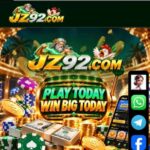 JZ92 Game