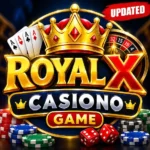 Royalxcasino Game