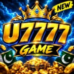 U7777 Game