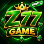 Z77 Game