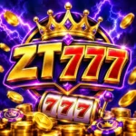 Zt777