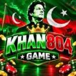 Khan 804 Game