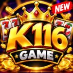 K116 APK Game