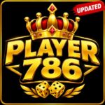 PLAYER 786 Game